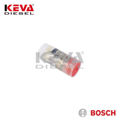 0434250001 Bosch Injector Nozzle (DN0SD21) for Man, Renault, Volvo, Case, Hatz - 1