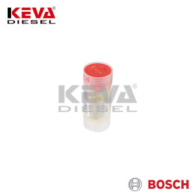 0434250001 Bosch Injector Nozzle (DN0SD21) for Man, Renault, Volvo, Case, Hatz - 3