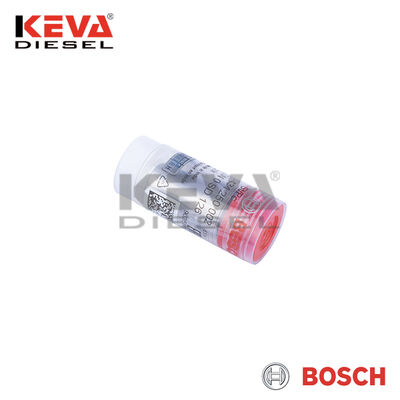 0434250002 Bosch Injector Nozzle (DN0SD126) for Ford, Renault, Hatz, Khd-deutz, Fendt - 2