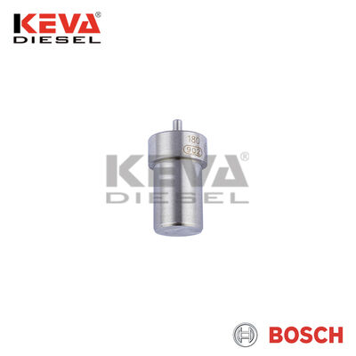 0434250002 Bosch Injector Nozzle (DN0SD126) for Ford, Renault, Hatz, Khd-deutz, Fendt - 4