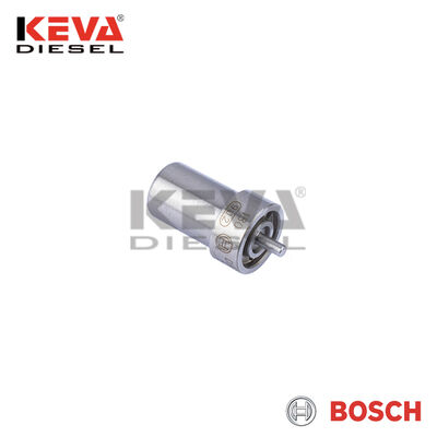 0434250002 Bosch Injector Nozzle (DN0SD126) for Ford, Renault, Hatz, Khd-deutz, Fendt - 1