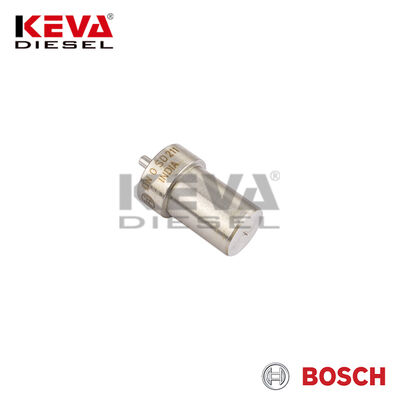 0434250009 Bosch Injector Nozzle (DN0SD211) for Citroen, Man, Mercedes Benz, Peugeot, Volvo - 2