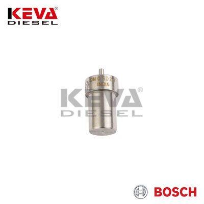 0434250009 Bosch Injector Nozzle (DN0SD211) for Citroen, Man, Mercedes Benz, Peugeot, Volvo - 4