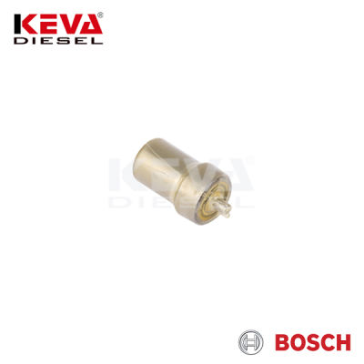 0434250011 Bosch Injector Nozzle (DN0SD1510) for Citroen, Mercedes Benz, Peugeot, Alfa Romeo, Hanomag - 2