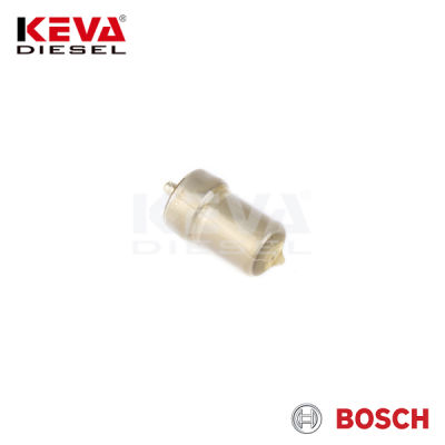 0434250011 Bosch Injector Nozzle (DN0SD1510) for Citroen, Mercedes Benz, Peugeot, Alfa Romeo, Hanomag - 3