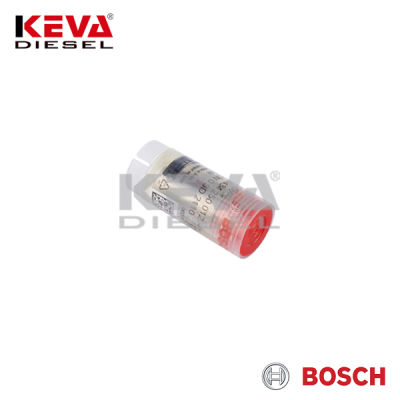 0434250012 Bosch Injector Nozzle (DN0SD2110) for Mercedes Benz, Kassbohrer - 1