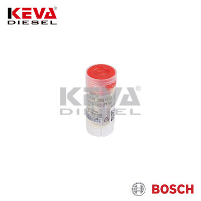 0434250012 Bosch Injector Nozzle (DN0SD2110) for Mercedes Benz, Kassbohrer - 2