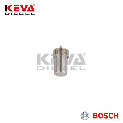 0434250012 Bosch Injector Nozzle (DN0SD2110) for Mercedes Benz, Kassbohrer - 3