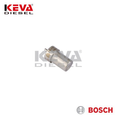 0434250012 Bosch Injector Nozzle (DN0SD2110) for Mercedes Benz, Kassbohrer - 4