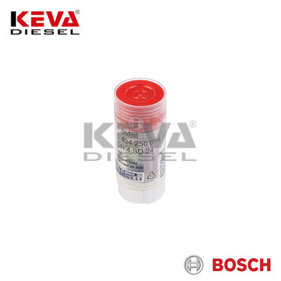 0434250014 Bosch Injector Nozzle (DN4SD24) for Mercedes Benz, Toyota, Isuzu, Mitsubishi, Nissan - 2