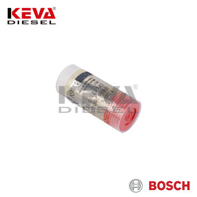 0434250027 Bosch Injector Nozzle (DN12SD12) for Fiat, Man, Mercedes Benz, Case, Khd-deutz - 2