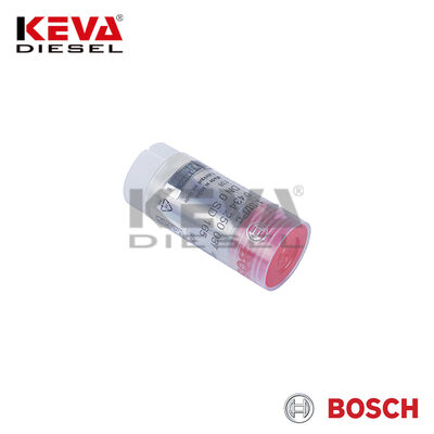 0434250037 Bosch Injector Nozzle (DN0SD165) for Iveco, Khd-deutz - 3