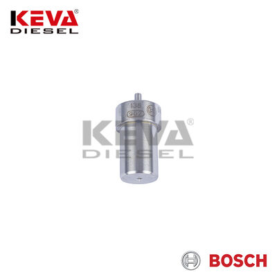 0434250037 Bosch Injector Nozzle (DN0SD165) for Iveco, Khd-deutz - 2