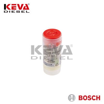 0434250046 Bosch Injector Nozzle (DN0SD174) for Mercedes Benz, Khd-deutz - 1