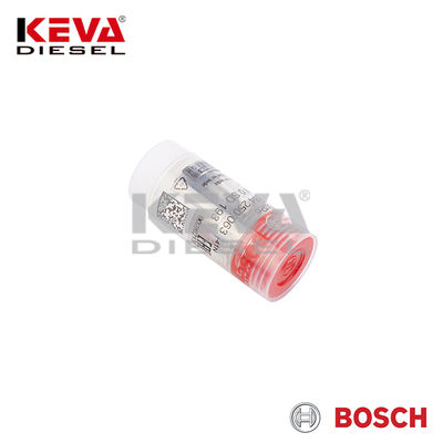 0434250063 Bosch Injector Nozzle (DN0SD193) for Fiat, Iveco, Opel, Renault, Volkswagen - 1