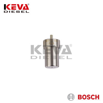 0434250072 Bosch Injector Nozzle (DN0SD220) for Mercedes Benz, Kassbohrer - 3