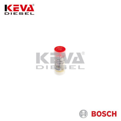 0434250077 Bosch Injector Nozzle (DN0SD230) for Citroen, Ford, Peugeot, Talbot - 2