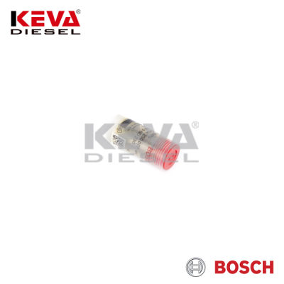 0434250077 Bosch Injector Nozzle (DN0SD230) for Citroen, Ford, Peugeot, Talbot - 1