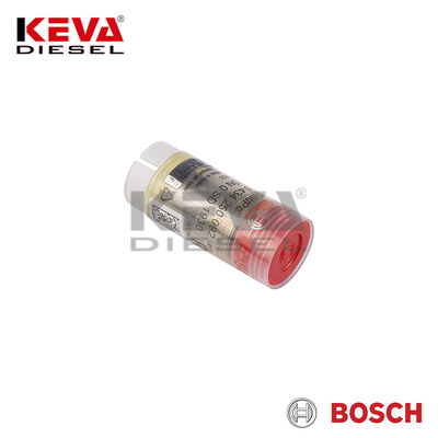 0434250092 Bosch Injector Nozzle (DN0SD1930) for Fiat, Ford, Iveco, Opel, Seat - 3