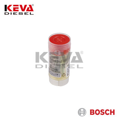 0434250092 Bosch Injector Nozzle (DN0SD1930) for Fiat, Ford, Iveco, Opel, Seat - 2