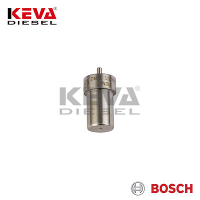 0434250092 Bosch Injector Nozzle (DN0SD1930) for Fiat, Ford, Iveco, Opel, Seat - 1