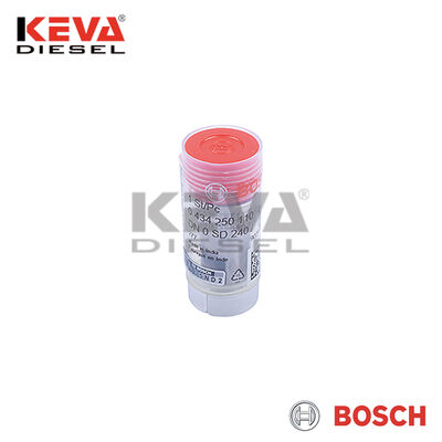 0434250110 Bosch Injector Nozzle (DN0SD240/) for Mercedes Benz - 4