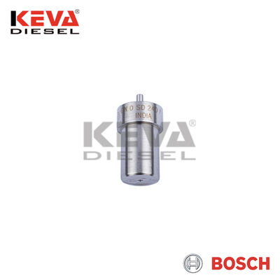 0434250110 Bosch Injector Nozzle (DN0SD240/) for Mercedes Benz - 1