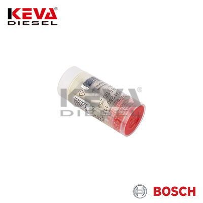 0434250117 Bosch Injector Nozzle (DN0SD259) for Bmw, Fiat, Iveco, Renault, Lancia - 2