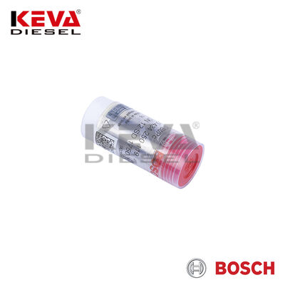 0434250119 Bosch Injector Nozzle (DN12SD1750) for Fiat, Iveco, Khd-deutz, Lancia - 2