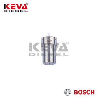 0434250119 Bosch Injector Nozzle (DN12SD1750) for Fiat, Iveco, Khd-deutz, Lancia - 1