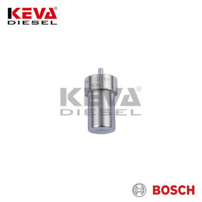 0434250127 Bosch Injector Nozzle (DN0SD264) for Renault - 4