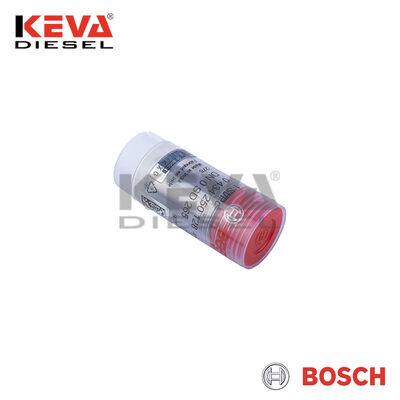 0434250128 Bosch Injector Nozzle (DN0SD265) for Mercedes Benz, Ssangyong - 3