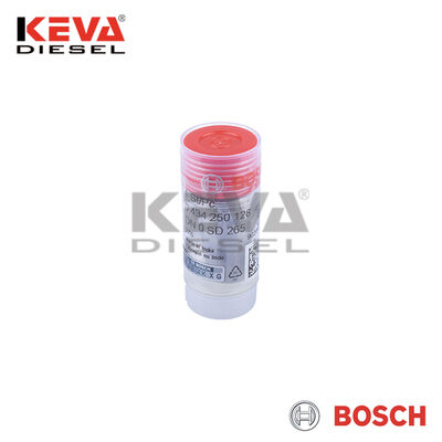 0434250128 Bosch Injector Nozzle (DN0SD265) for Mercedes Benz, Ssangyong - 4