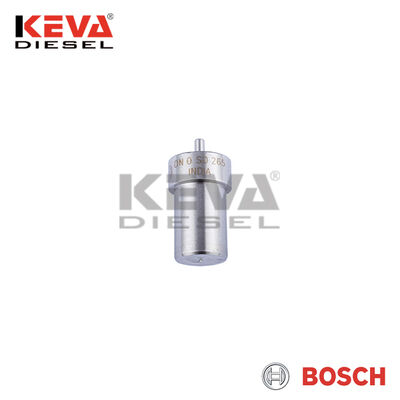 0434250128 Bosch Injector Nozzle (DN0SD265) for Mercedes Benz, Ssangyong - 2