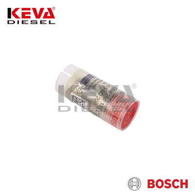 0434250132 Bosch Injector Nozzle (DN0SD269) for Ford - 1