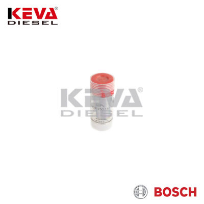 0434250145 Bosch Injector Nozzle (DN12SD283) for Fiat, Iveco, Lancia - 2