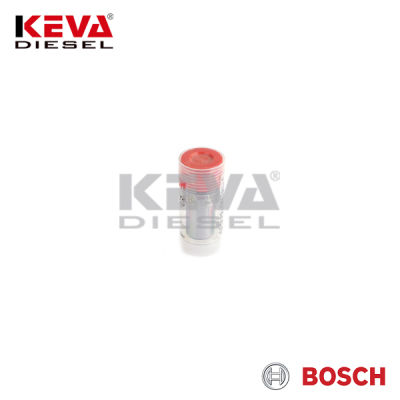 0434250145 Bosch Injector Nozzle (DN12SD283) for Fiat, Iveco, Lancia - 3