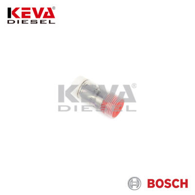 0434250145 Bosch Injector Nozzle (DN12SD283) for Fiat, Iveco, Lancia - 1