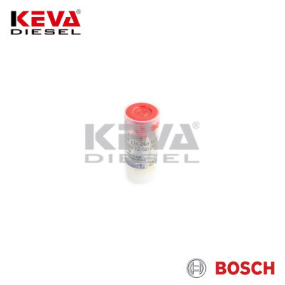 0434250153 Bosch Injector Nozzle (DN12SD290) for Fiat, Iveco, Alfa Romeo, Khd-deutz, Lancia - 2