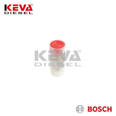 0434250153 Bosch Injector Nozzle (DN12SD290) for Fiat, Iveco, Alfa Romeo, Khd-deutz, Lancia - 3