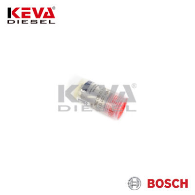 0434250153 Bosch Injector Nozzle (DN12SD290) for Fiat, Iveco, Alfa Romeo, Khd-deutz, Lancia - 1