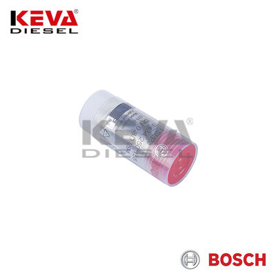 0434250155 Bosch Injector Nozzle (DN0SD294) for Volkswagen, Volvo - 2