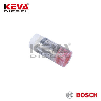 0434250159 Bosch Injector Nozzle (DN0SD297) for Volkswagen - 2