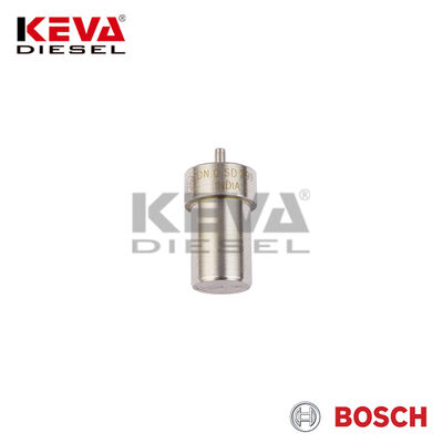 0434250160 Bosch Injector Nozzle (DN0SD299) for Citroen, Fiat, Iveco, Peugeot, Alfa Romeo - 3