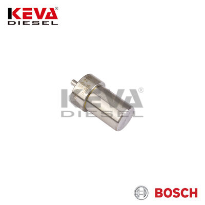 0434250160 Bosch Injector Nozzle (DN0SD299) for Citroen, Fiat, Iveco, Peugeot, Alfa Romeo - 1