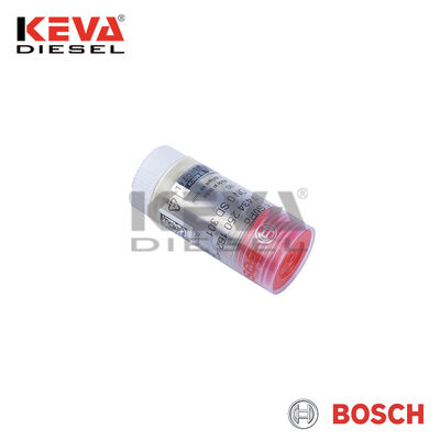 0434250162 Bosch Injector Nozzle (DN0SD301) for Fiat, Ford, Iveco, Renault, Chrysler - 1