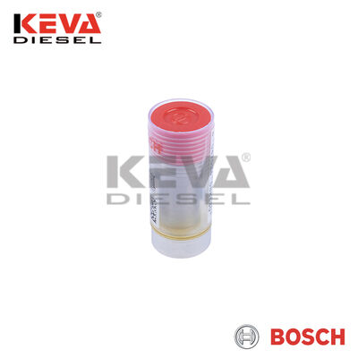 0434250162 Bosch Injector Nozzle (DN0SD301) for Fiat, Ford, Iveco, Renault, Chrysler - 3