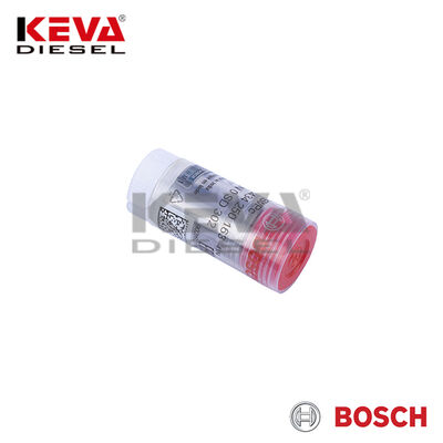 0434250163 Bosch Injector Nozzle (DN0SD302) for Renault - 1