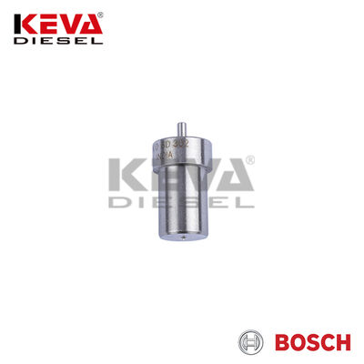 0434250163 Bosch Injector Nozzle (DN0SD302) for Renault - 3