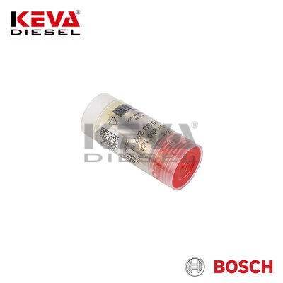 0434250164 Bosch Injector Nozzle (DN0SD252+/) for Renault, Nissan - 3